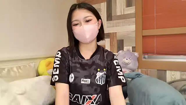 Snapshot of moka_latte chatting on June 25, 2026, 9:47 am moka latte online show from June 25, 2026, 9:47 am