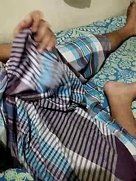 TanjiroCamadoo online show from June 18, 2026, 3:16 pm