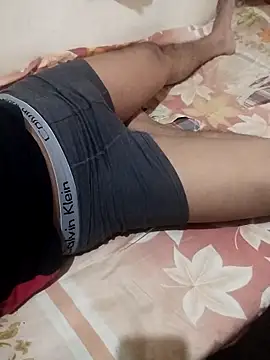 TanjiroCamadoo online show from June 22, 2026, 12:02 pm
