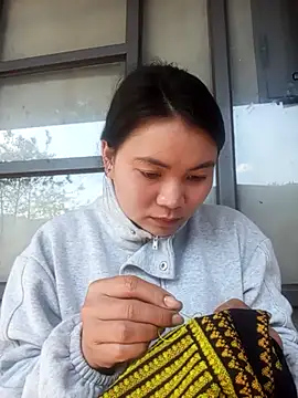 kun-love online show from February 27, 2026, 2:55 am