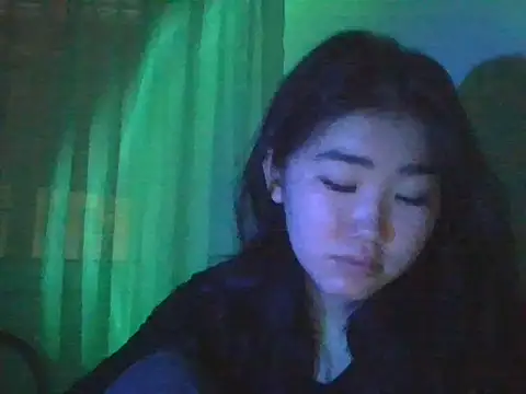 Zorivale online show from February 15, 2026, 9:44 pm