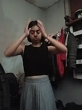 Snapshot of Lollysmile26 chatting on December 5, 2025, 3:15 am Lollysmile26 online show from December 5, 2025, 3:15 am