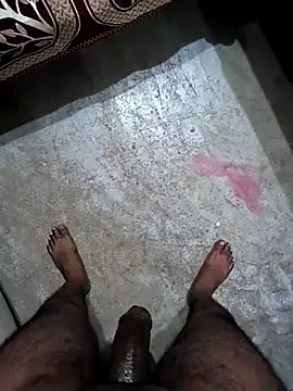 Bull For Cuckold Realmeet online show from March 18, 2026, 6:55 pm