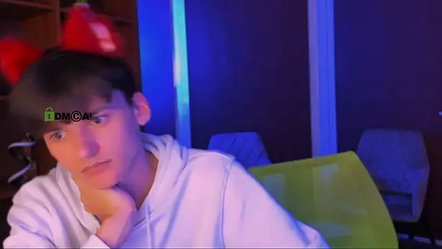 rico steel online show from November 24, 2025, 7:24 pm