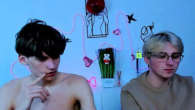 rico steel online show from February 19, 2026, 7:54 pm