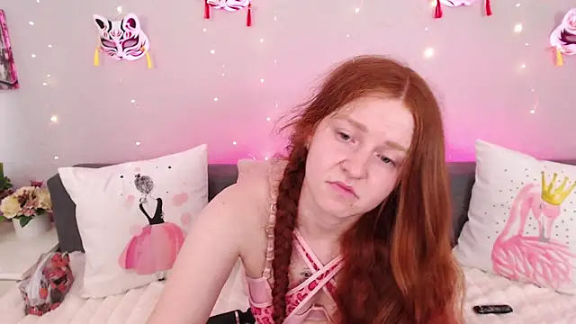 Evarey  online show from July 2, 2026, 4:18 am