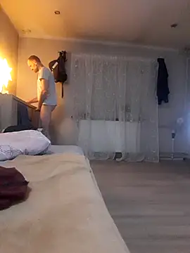 Remello1 online show from February 10, 2026, 10:36 pm