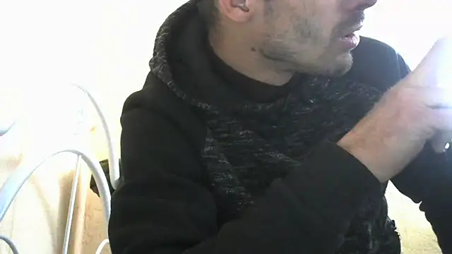 MakabulaAndrey online show from April 23, 2026, 6:47 am