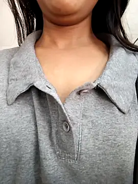 anshika0124 online show from December 1, 2025, 6:40 am