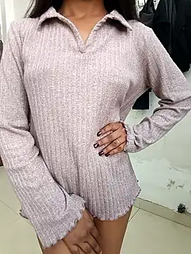 Snapshot of anshika0124 chatting on January 16, 2026, 5:55 am anshika0124 online show from January 16, 2026, 5:55 am