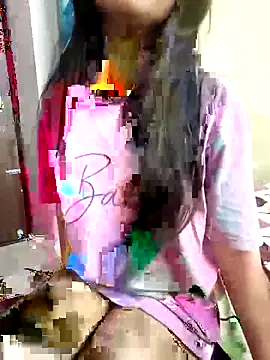 Snapshot of anshika0124 chatting on April 11, 2026, 5:34 am anshika0124 online show from April 11, 2026, 5:34 am