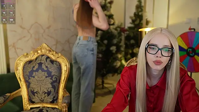 Jane Love054 online show from January 5, 2026, 5:27 pm