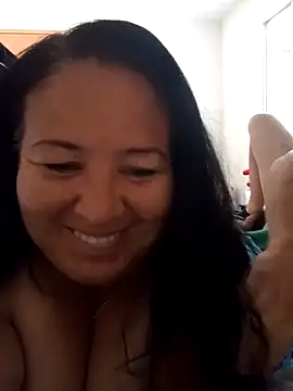 SorLilith ElHombre online show from October 7, 2025, 12:57 pm