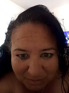 SorLilith ElHombre online show from October 17, 2025, 7:49 pm