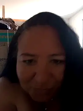 SorLilith ElHombre online show from November 1, 2025, 1:46 pm