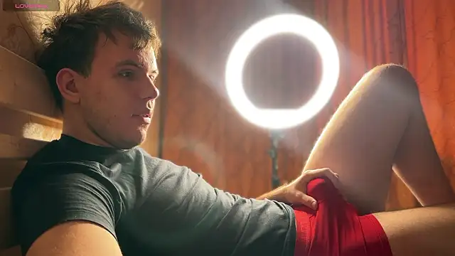 mynameischris online show from March 2, 2026, 10:00 am