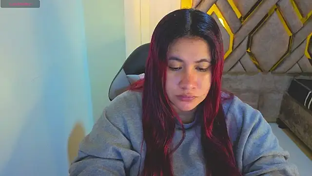 Addyy 02 online show from November 23, 2025, 2:55 am