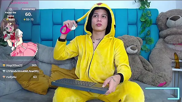 Brian hot online show from February 10, 2026, 11:36 am