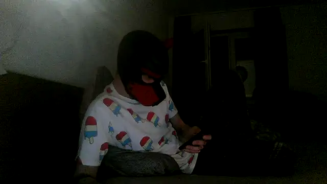 MolleDolle online show from November 15, 2025, 3:15 am