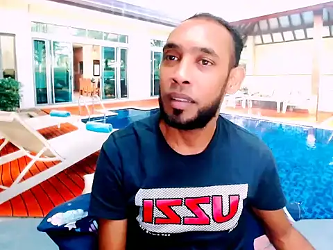 IndianMagicMike online show from October 23, 2025, 5:29 am