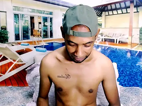 IndianMagicMike online show from November 12, 2025, 5:13 pm