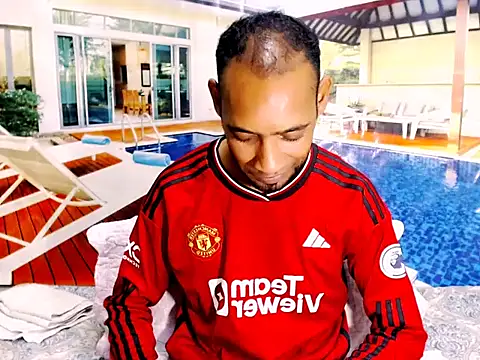 IndianMagicMike online show from November 17, 2025, 6:30 am