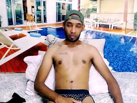 IndianMagicMike online show from November 18, 2025, 5:34 am