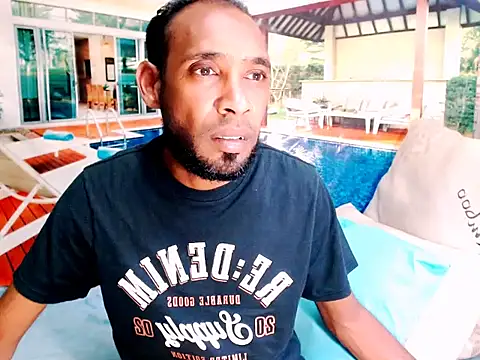 IndianMagicMike online show from January 7, 2026, 1:24 pm