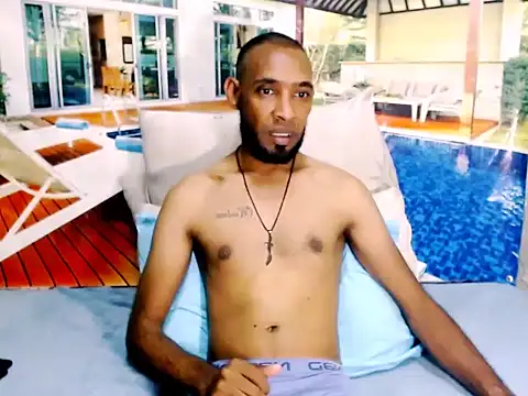 IndianMagicMike online show from January 16, 2026, 8:29 am