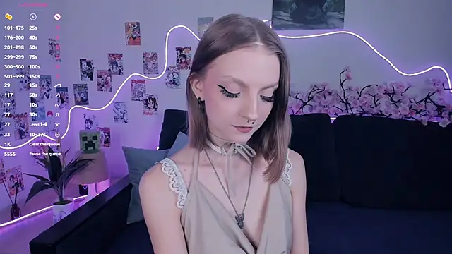 Snapshot of Golden_dawn chatting on November 19, 2025, 7:30 am Golden dawn online show from November 19, 2025, 7:30 am