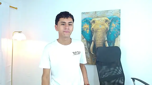 Alancum7 online show from October 13, 2025, 1:00 pm