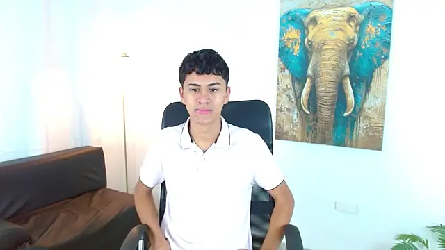 Alancum7 online show from November 17, 2025, 12:55 pm