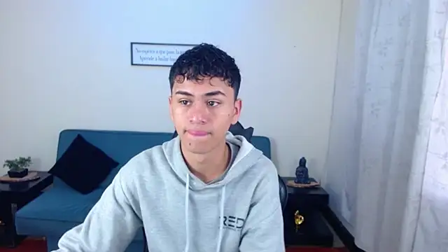 Alancum7 online show from December 20, 2025, 12:56 pm