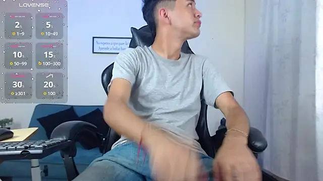 Alancum7 online show from February 26, 2026, 12:48 pm