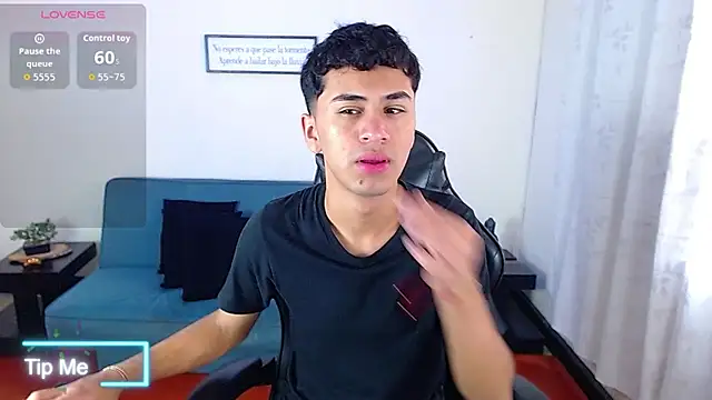 Alancum7 online show from March 19, 2026, 1:04 pm