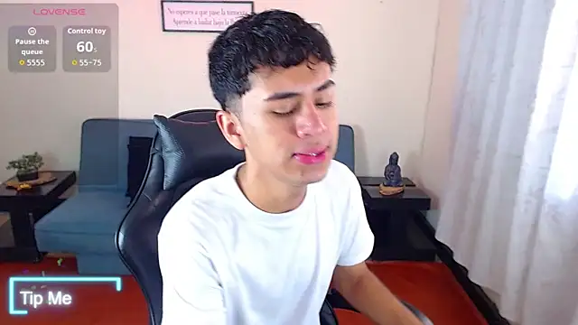 Alancum7 online show from March 21, 2026, 1:05 pm