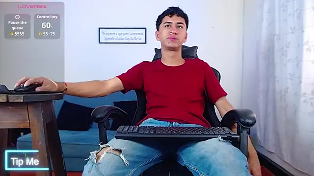 Alancum7 online show from April 8, 2026, 1:11 pm