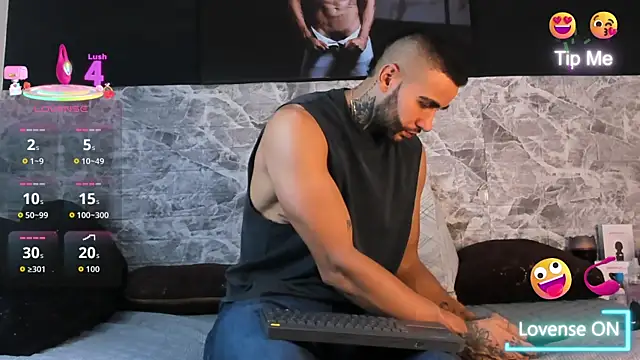 Danny Willson online show from October 21, 2025, 6:08 pm