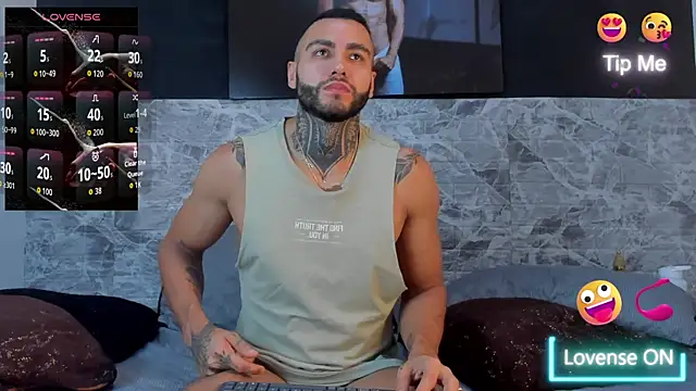 Danny Willson online show from November 2, 2025, 10:06 am