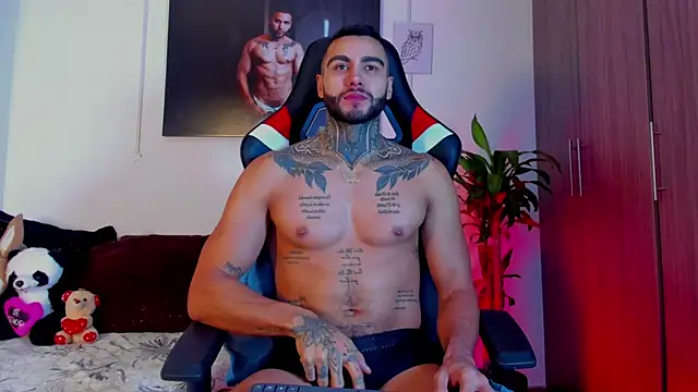 Danny Willson online show from April 23, 2026, 10:14 am