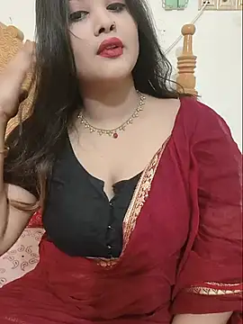 Beauty Queen Soniya online show from July 22, 2026, 4:48 am