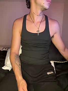 ErosDominant online show from March 15, 2026, 8:26 pm