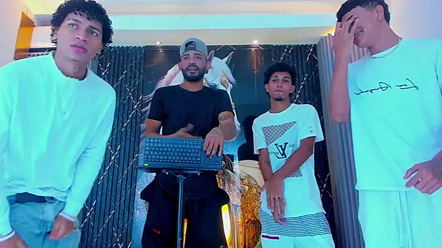  Gods of Olympus  online show from October 12, 2025, 4:22 am