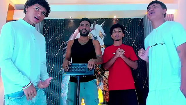  Gods of Olympus  online show from October 18, 2025, 4:04 am