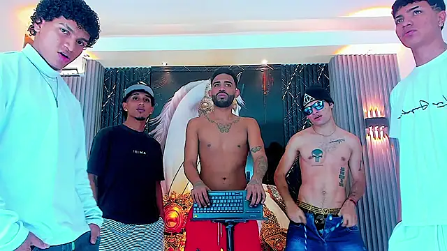  Gods of Olympus  online show from October 21, 2025, 4:35 am