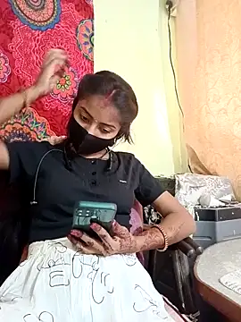 Snapshot of Payal_G chatting on October 11, 2025, 4:33 am Payal G online show from October 11, 2025, 4:33 am