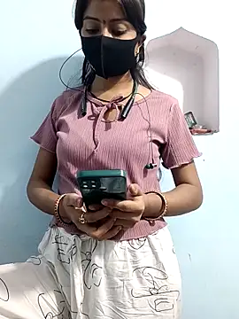 Snapshot of Payal_G chatting on October 17, 2025, 3:58 pm Payal G online show from October 17, 2025, 3:58 pm