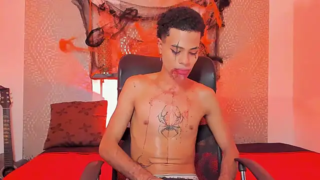 JacobBlackwell  online show from October 21, 2025, 8:53 pm