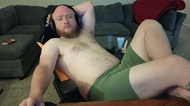 theballboy1 online show from October 19, 2025, 11:55 am