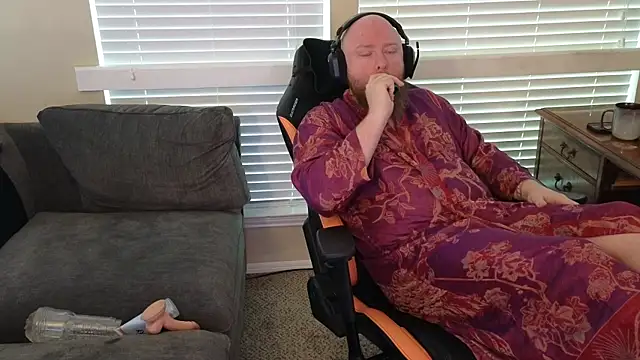 theballboy1 online show from April 20, 2026, 3:59 pm